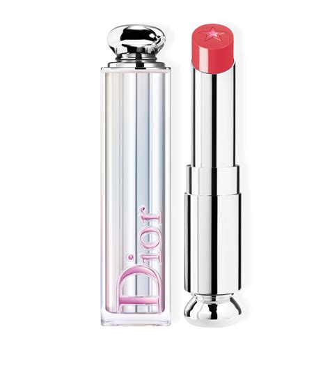 dior stella halo|Dior addict stellar lip shine.